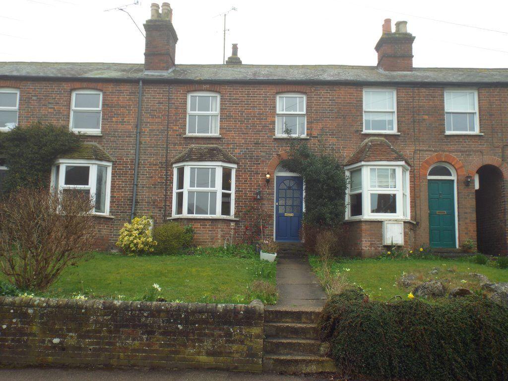 High Street, Whitwell, Hertfordshire