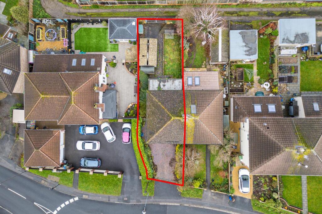 1 Charlton Park, Keynsham, Bristol BS31 2NA | Free