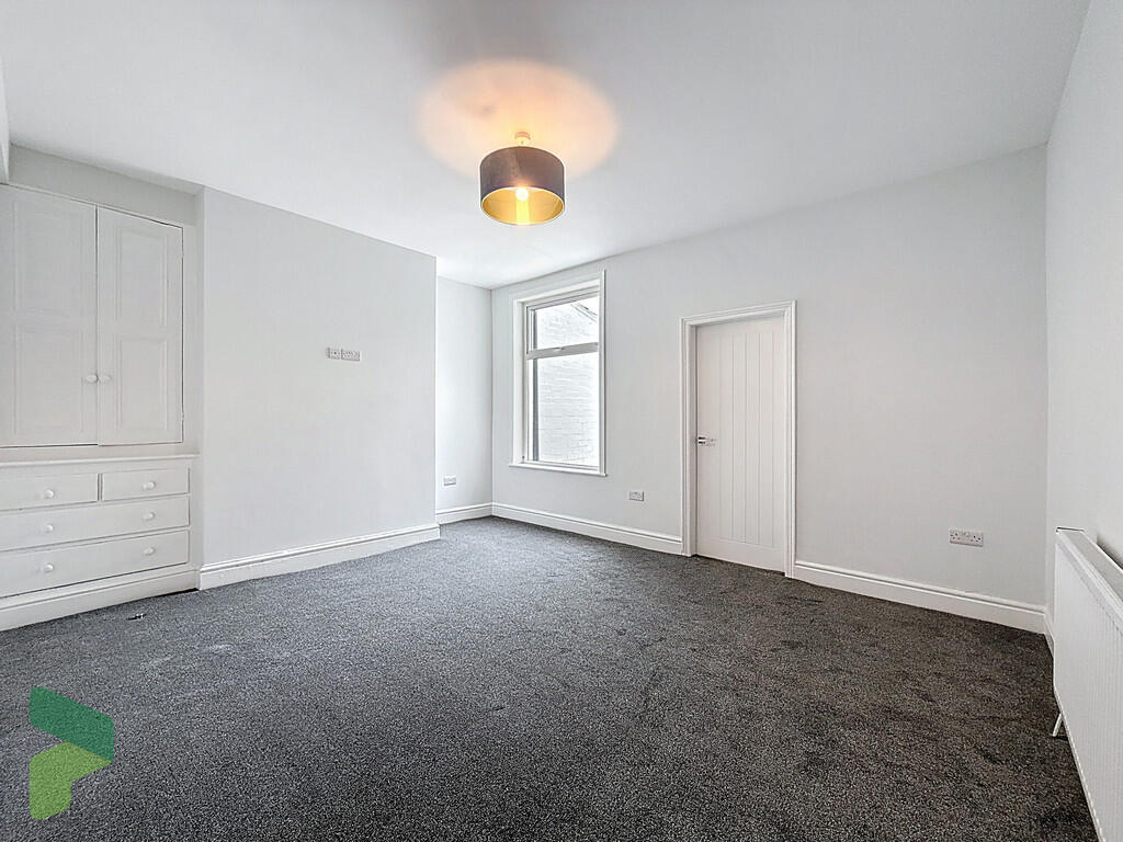 Living Room or Di...