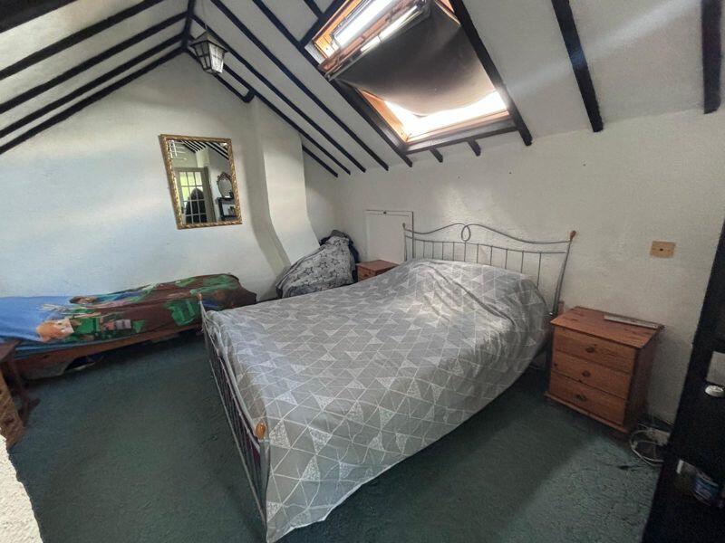 loft room