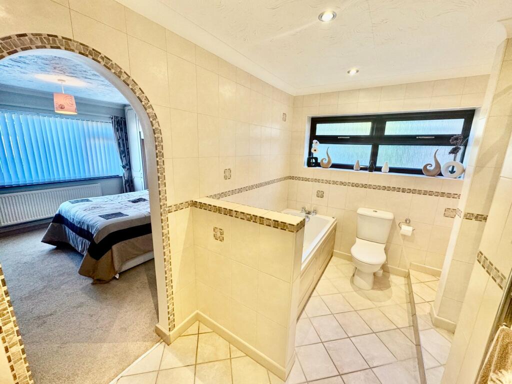 En-Suite