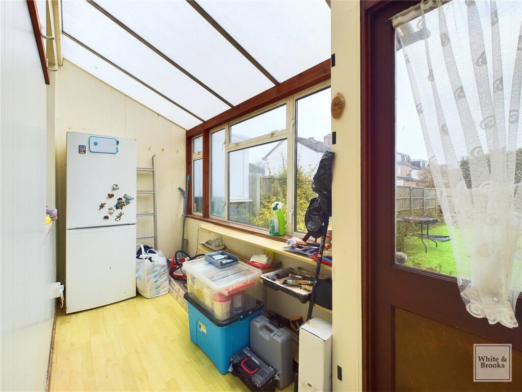 Sunroom