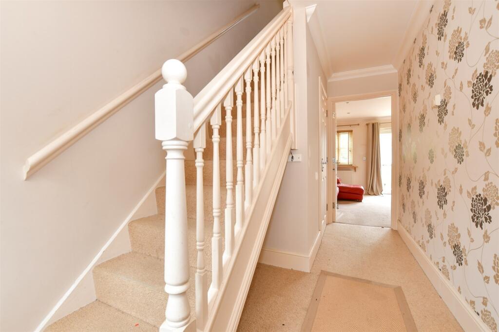 Internal Lifestyle Photograph