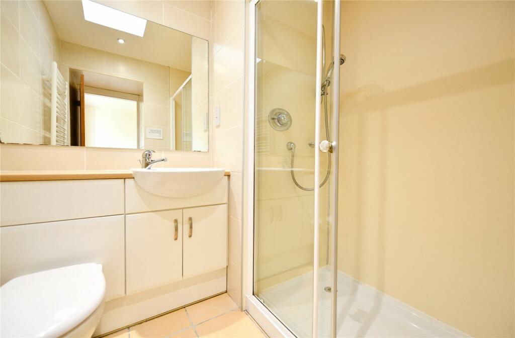 Master Ensuite