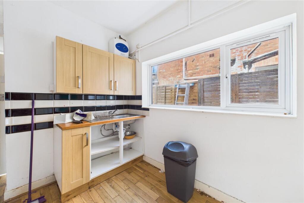 57 Orchard Street, Weston-Super-Mare, North Somers