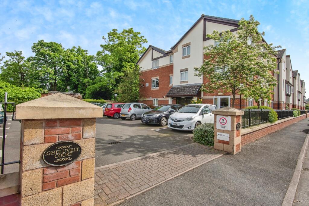 FRONT OF DEVELOPMENT