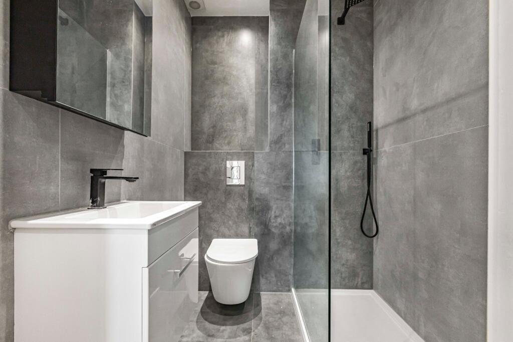 property in Enclave Collection, 
22-24 Powell Road, E5