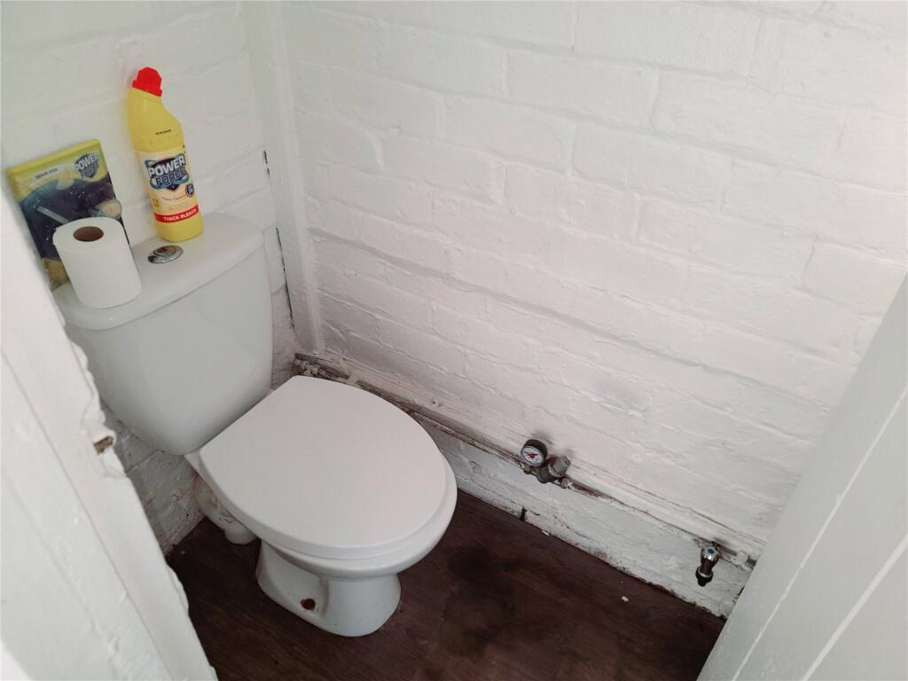 WC