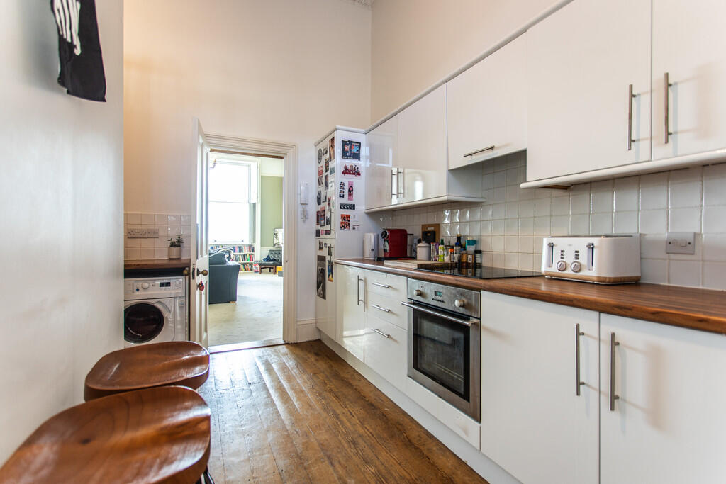 Kitchen / diner 2