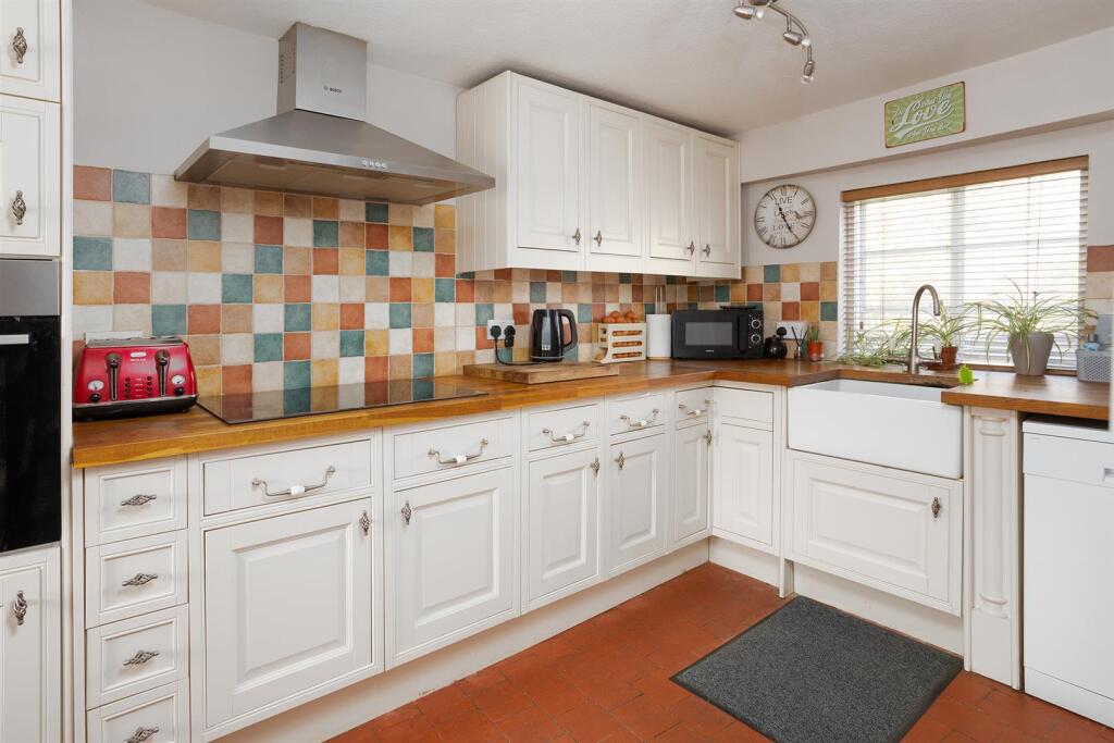 6 Essen Lane, Kilsby