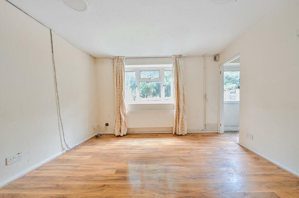 Davidson Frost-Wellings, DFW, Robb Road,Living roo