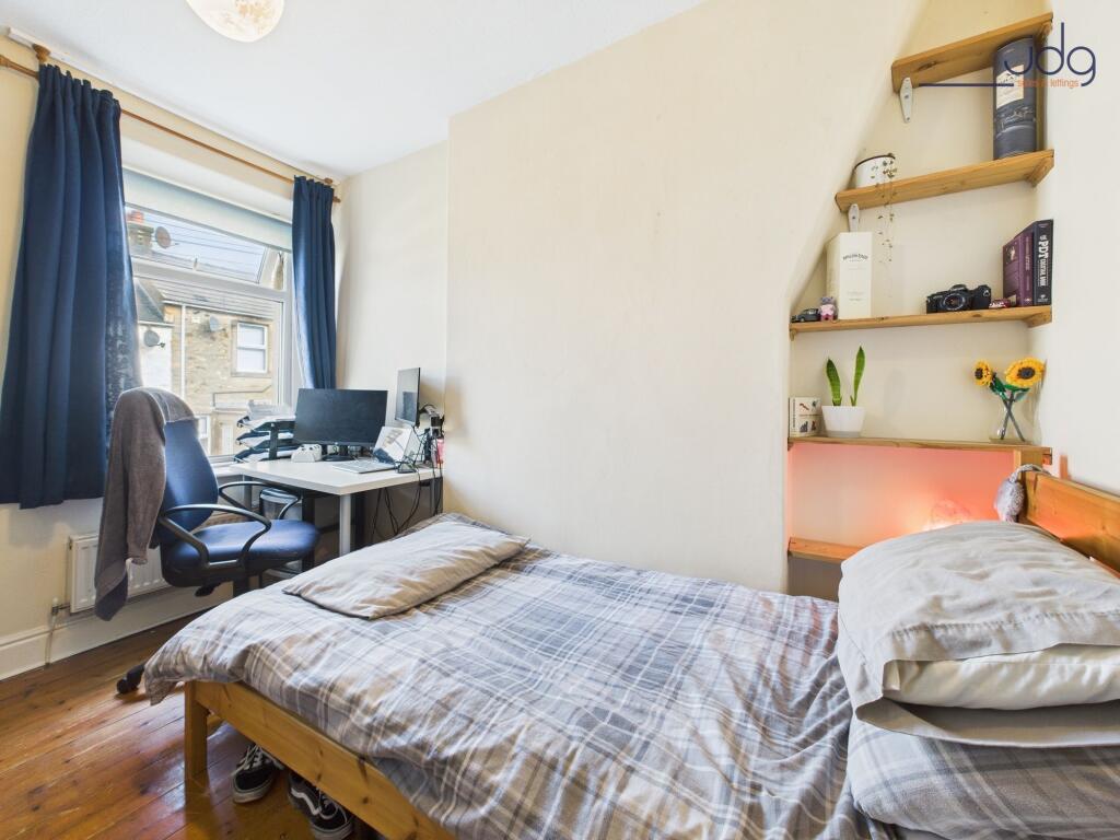 Single Bedroom