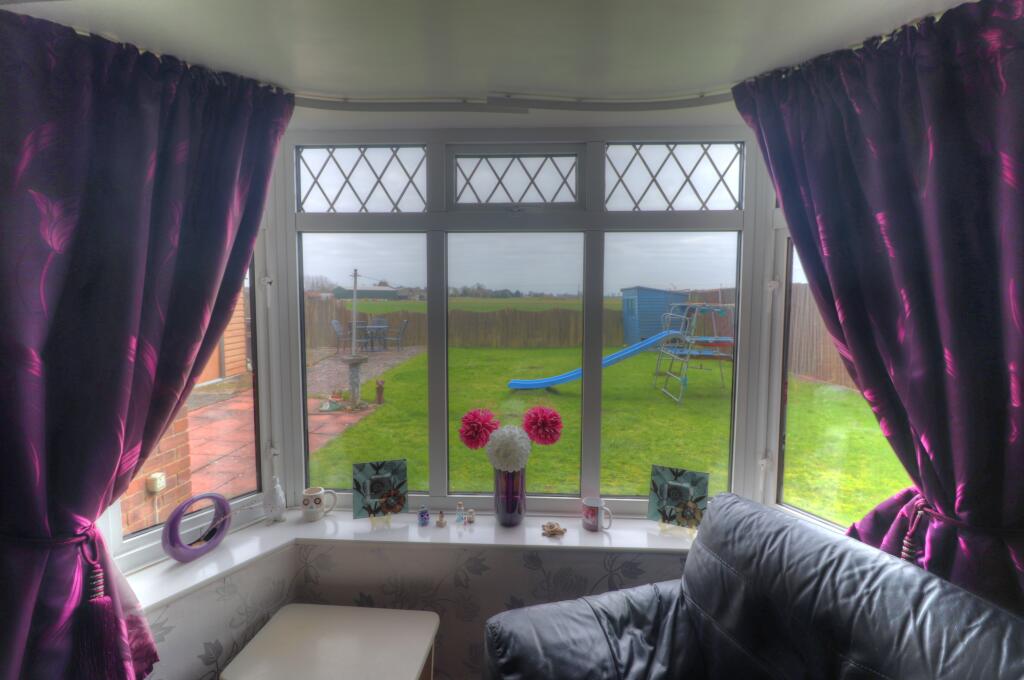 Lounge View