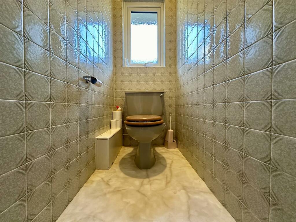 Cloakroom