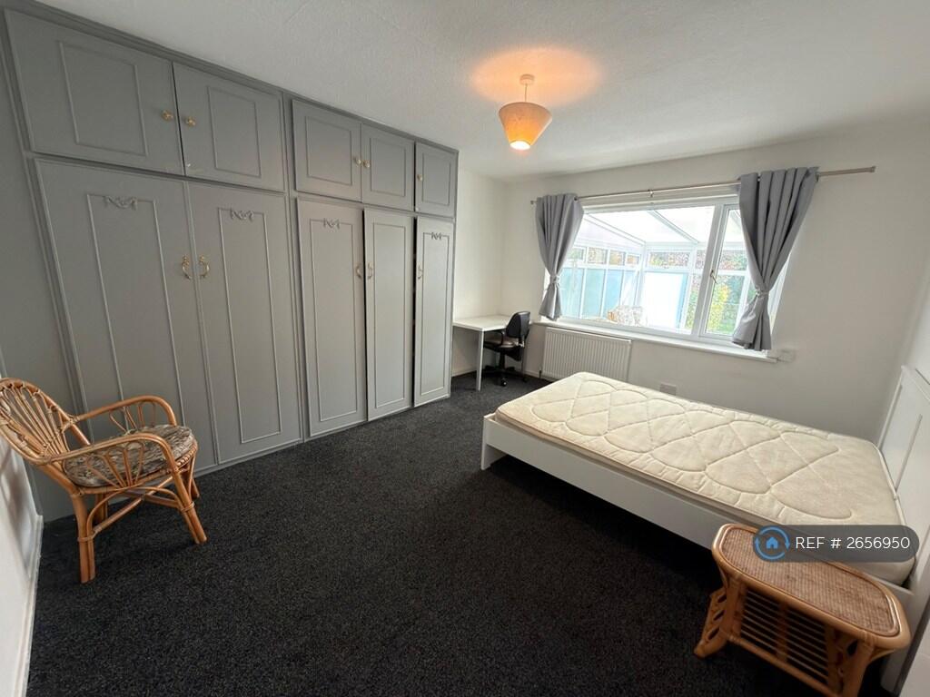 Bed1 