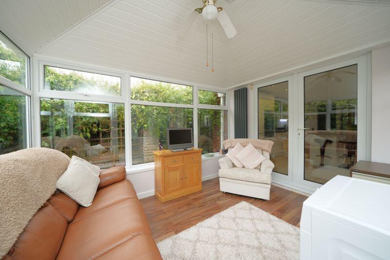 CONSERVATORY