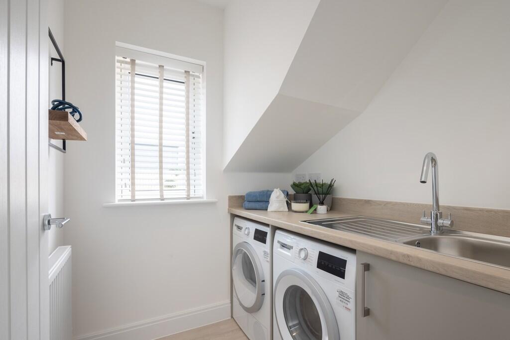cala at buckler's park - the heights, crowthorne