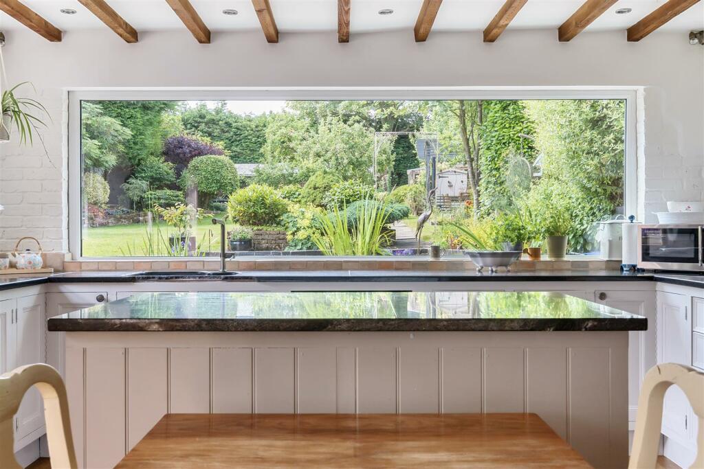 Virginia Cottage, Woodford Halse