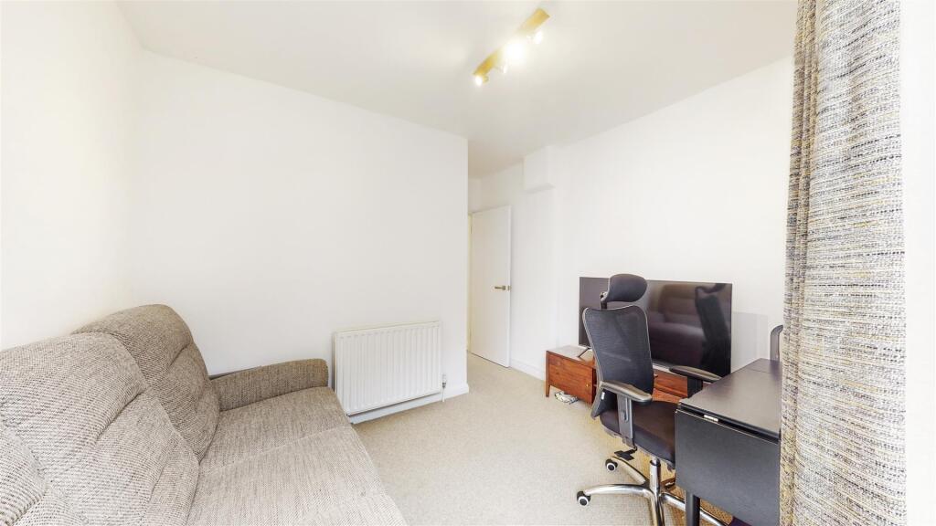 Double bedroom