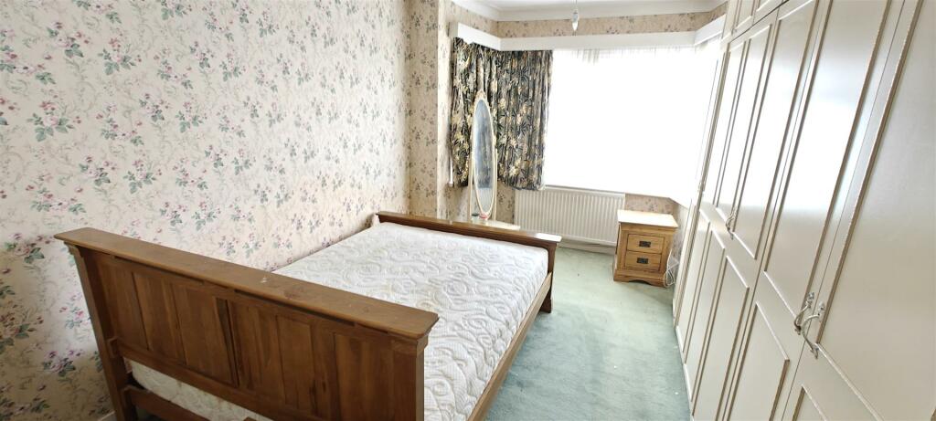 Bed 1
