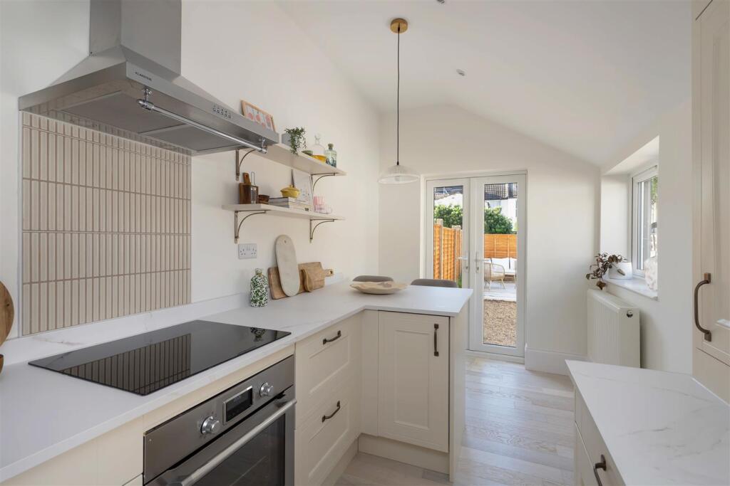 Sydenham Street, Whitstable