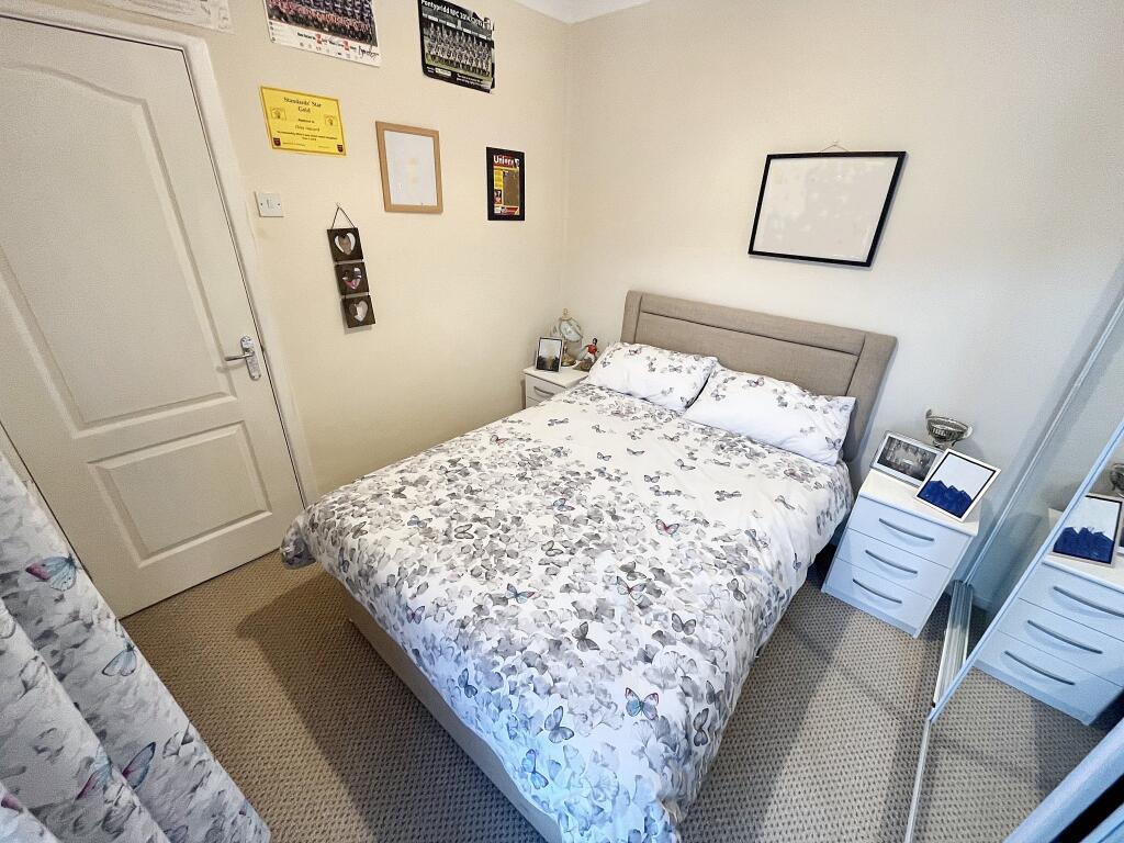 Bed22