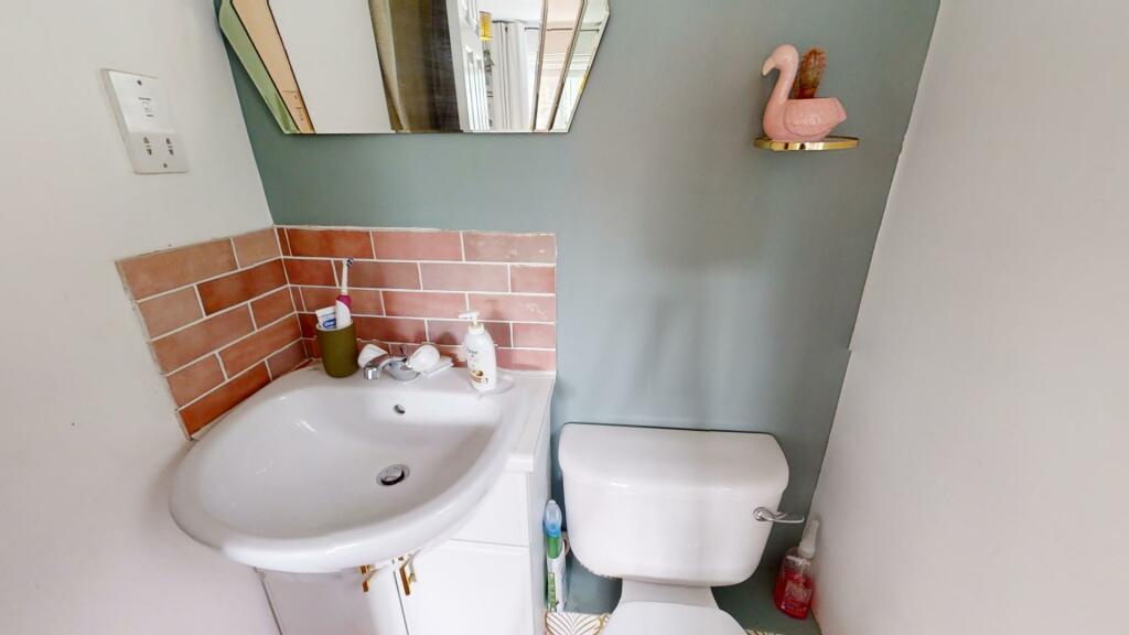en suite