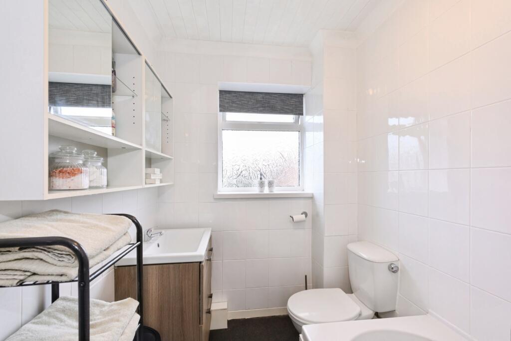 Longholme Road, Carlisle, Cumbria, CA1