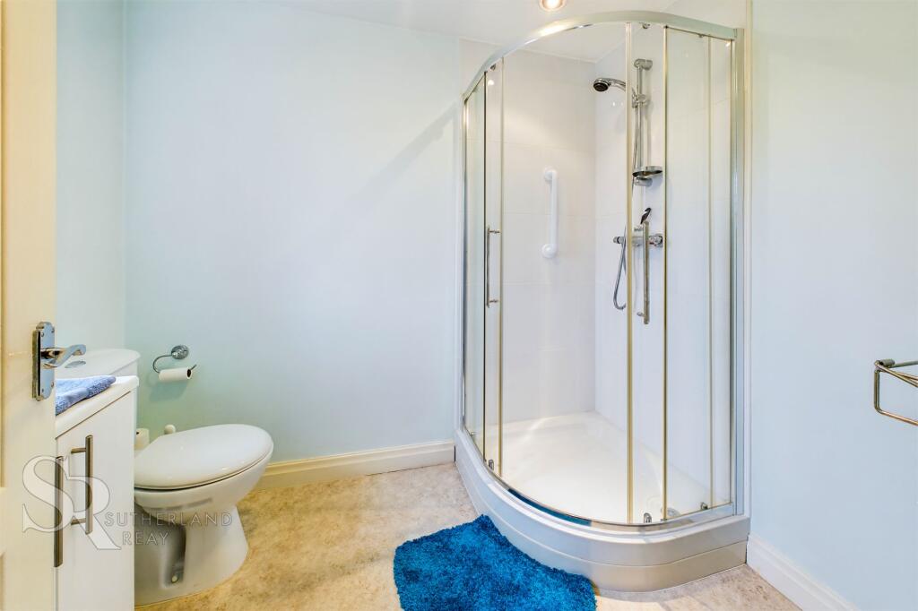 Downstairs Bathroom
