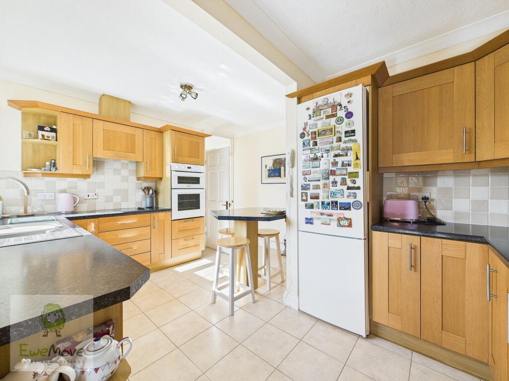 Kitchen Breakfast Room