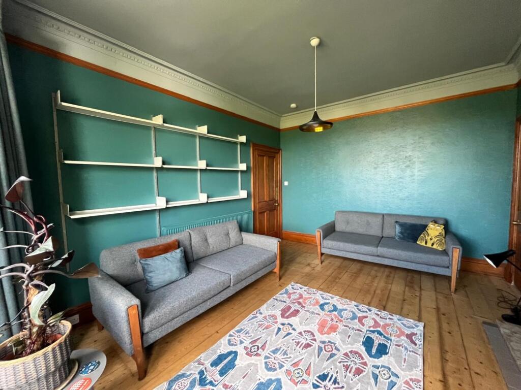 10 Craighouse Avenue Lounge 3