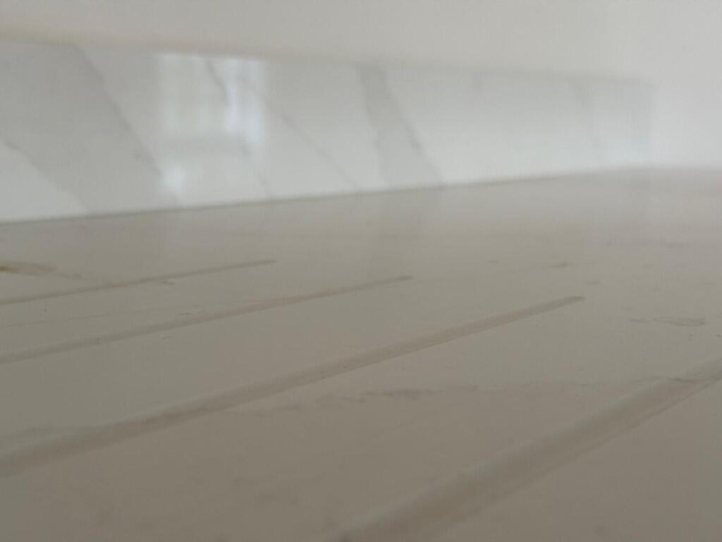 Quartz worktop
