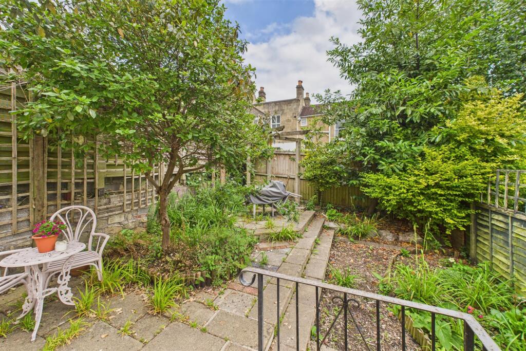23 Clarence Street, Walcot, Bath BA1 5NS | Freehol