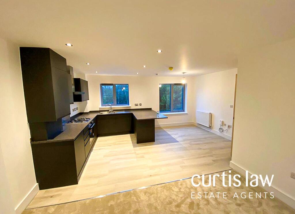 Living Room Kitchen/Diner