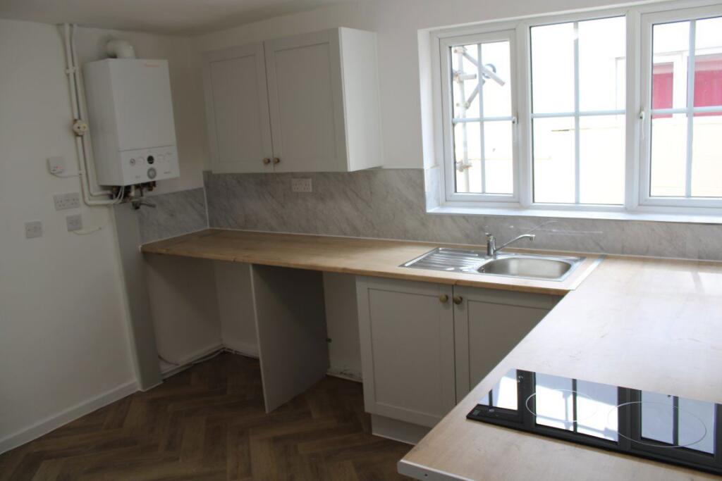 Carrisbrooke Road, Liverpool