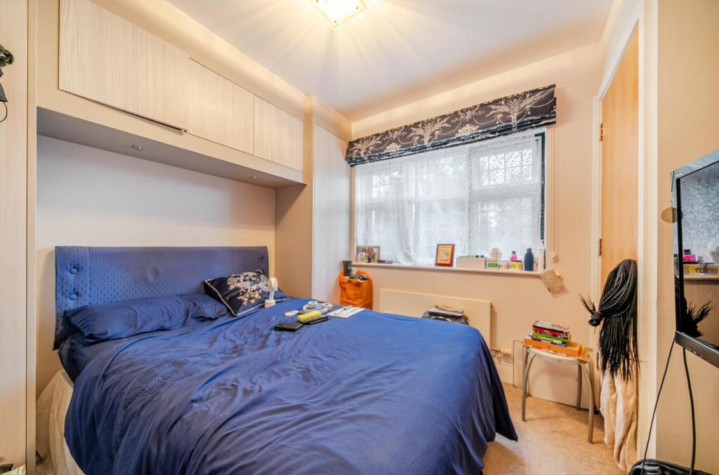 Davidson Frost-Wellings, DFW, Fauna Close, Bedroom