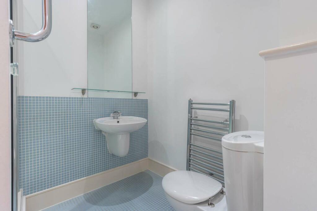Bathroom 2
