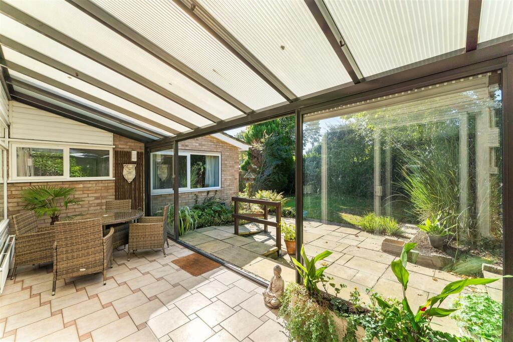 Conservatory