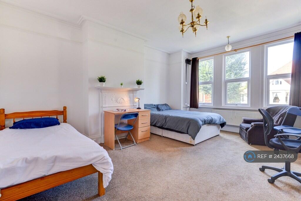 Bedroom 4