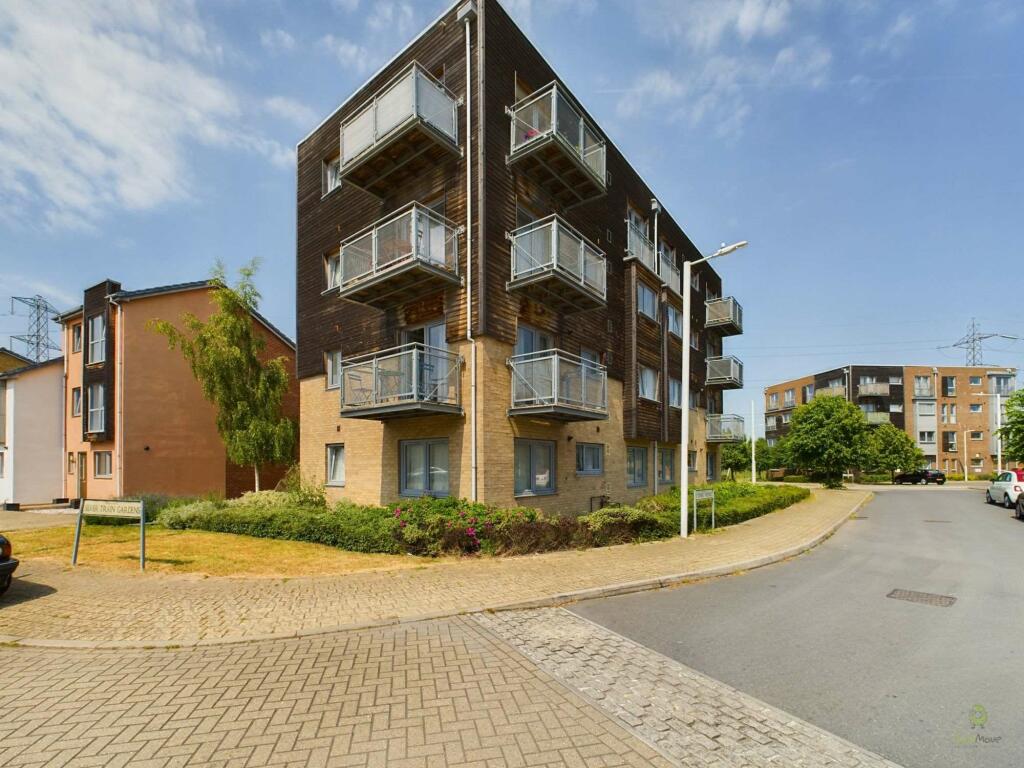 View of Property at Side