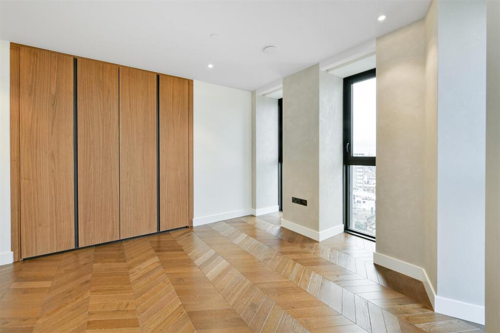 Bruton Property