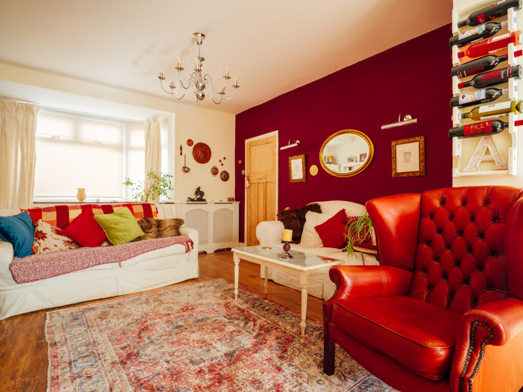 Living / Dining Room