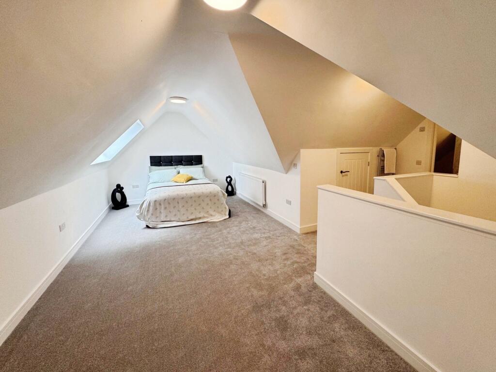 Show Home Photograph