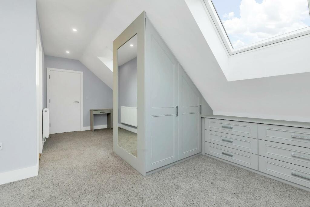 Plot 2, High Street, Coton 012.JPG