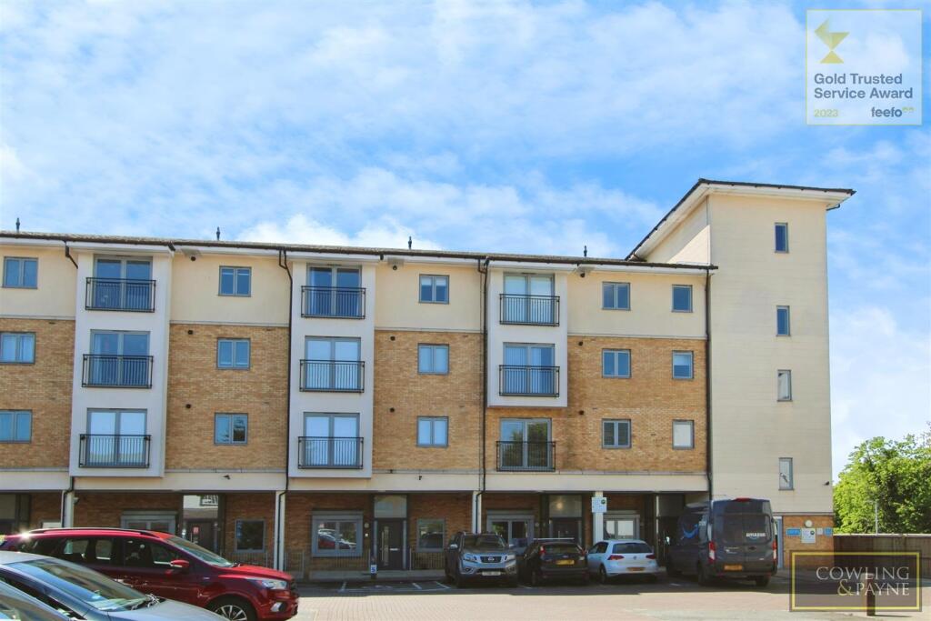 Front of Development