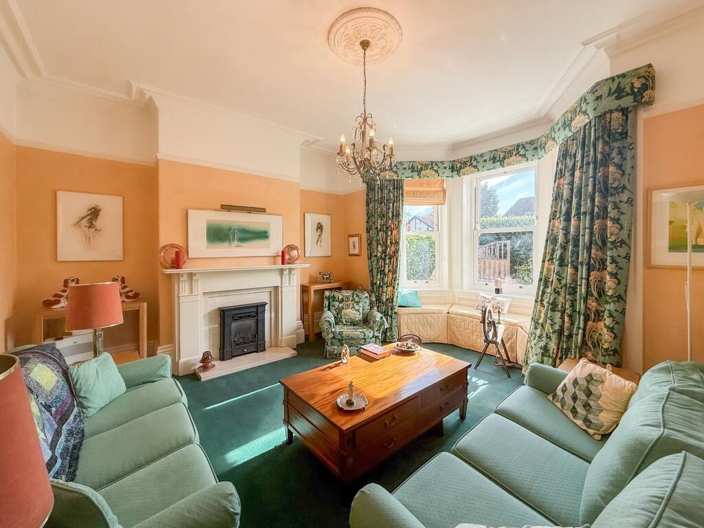 Broom Lane, Whickham, NE16