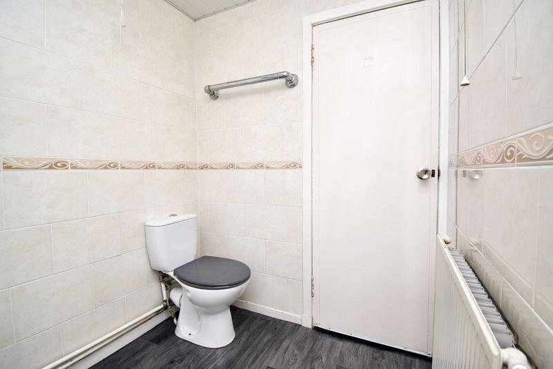 Shower Room Angle 2