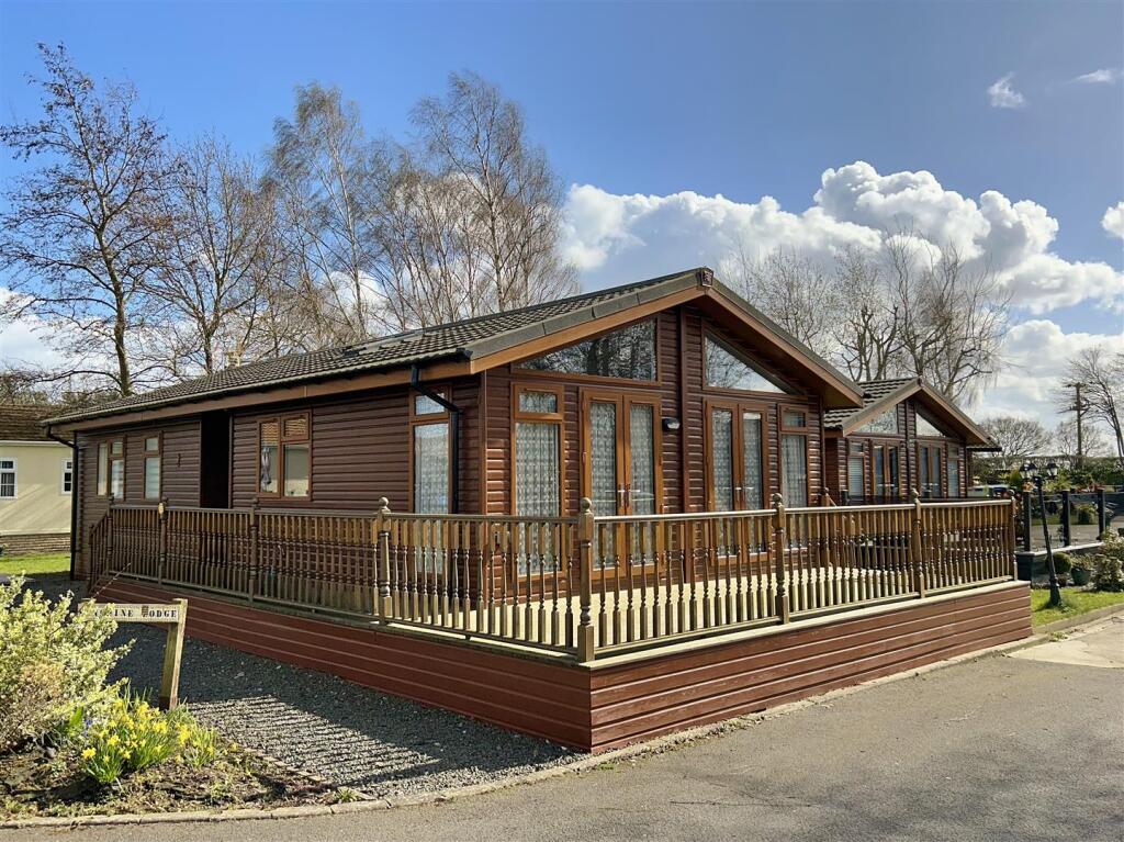 Front External