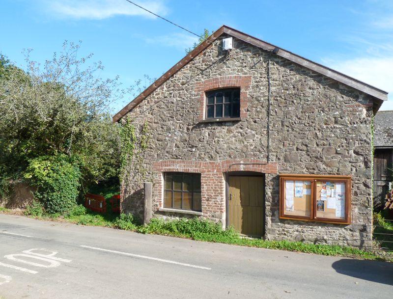 The Forge