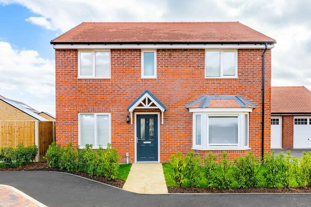 Welcome to The Manford at Hartford Green